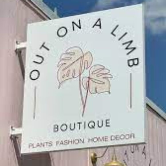 OUT ON A LIMB LADIES HAND DESIGNED FAUX SUEDE LUXURY JACKET/COAT (USA) - Picture 6 of 17